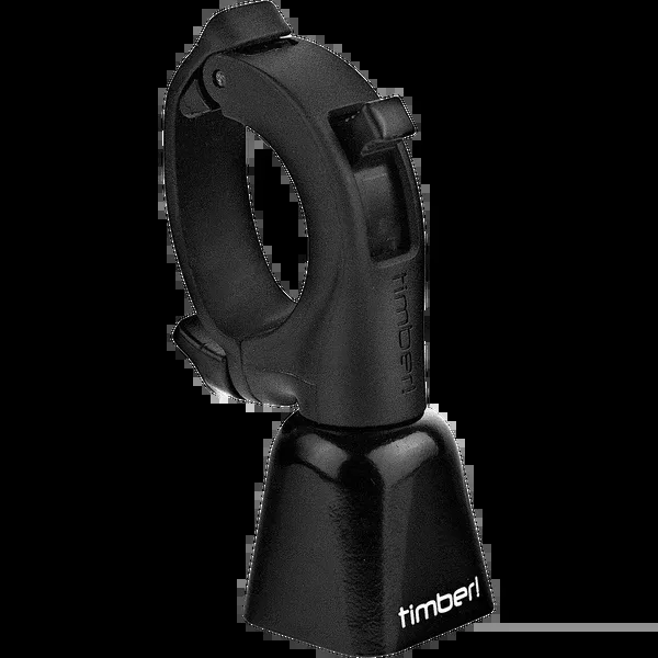 Timber MTB Bell Yew! - Quick Release Mount