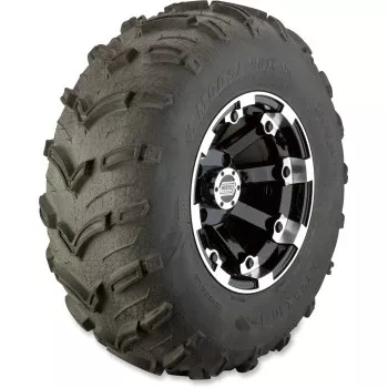 Tire - 901X - Front/Rear - 25x10-12 - 6 Ply