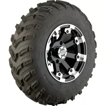 Tire - 901X - Front/Rear - 25x8-12 - 6 Ply