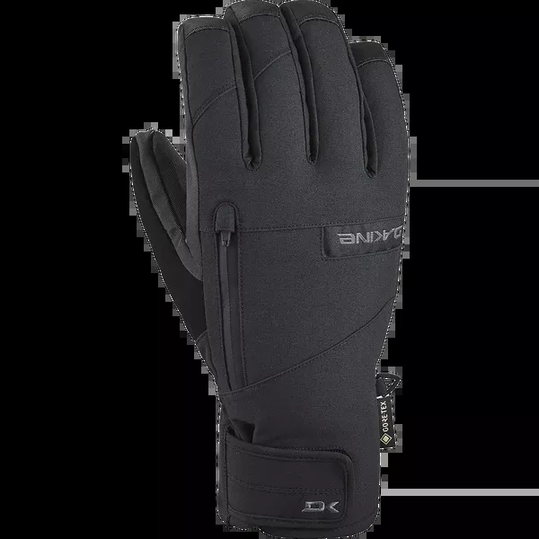 Titan Gore-Tex Short Glove