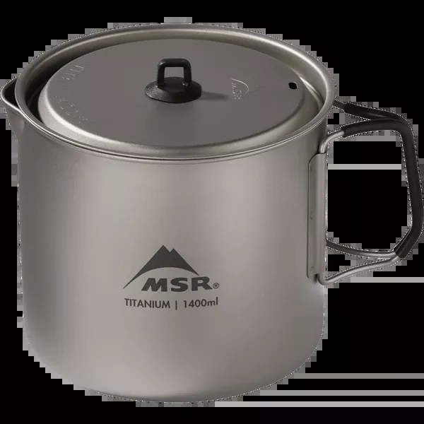 Titan Kettle 1400 mL