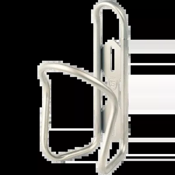Titanium Bottle Cage