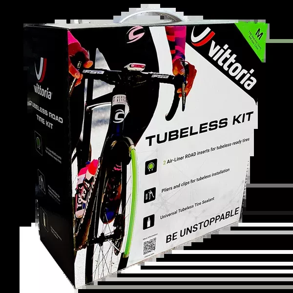 TLR Road Kit