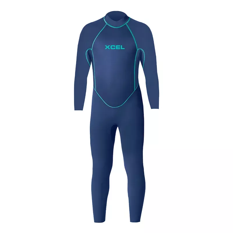 Toddler Full Wetsuit 3mm