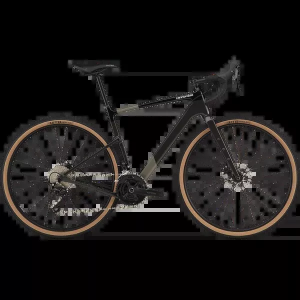 Topstone Carbon 4