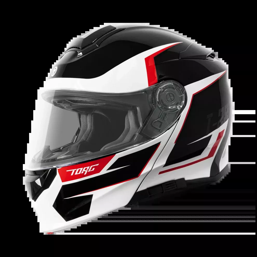 TORC T-28 Vertex Modular Helmet