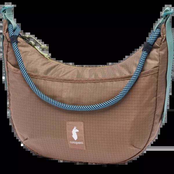 Torzo 8L Shoulder Bag