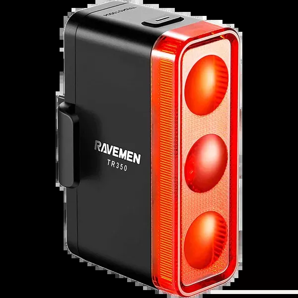 TR350 Taillight