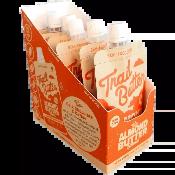 Trail Butter Big Squeeze