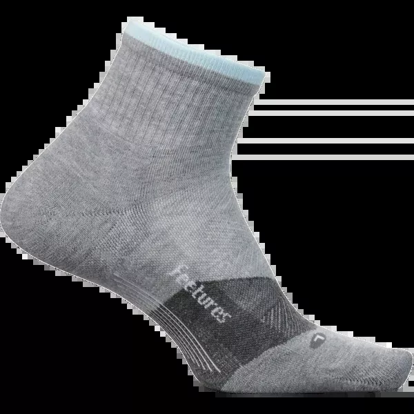 Trail Max Cushion Quarter
