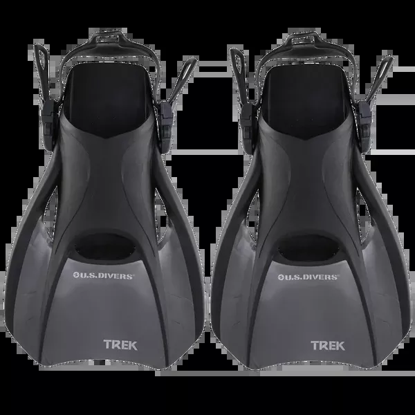 Trek Fin Small
