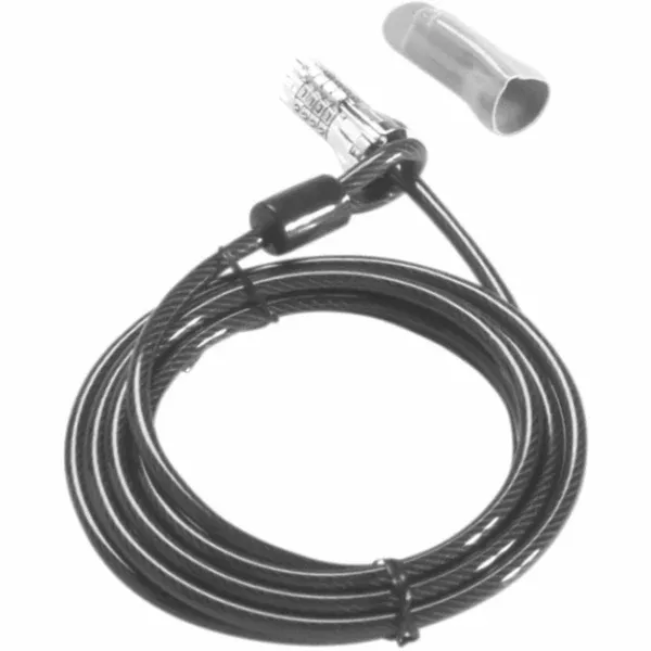 Trimax 10' Multi-Purpose Heavy Duty Cable Locks