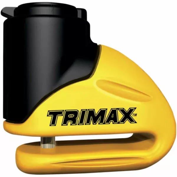 Trimax 5.5mm Rotor/Disc Locks