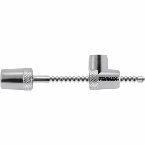 Trimax Universal Adjustable Coupler Locks