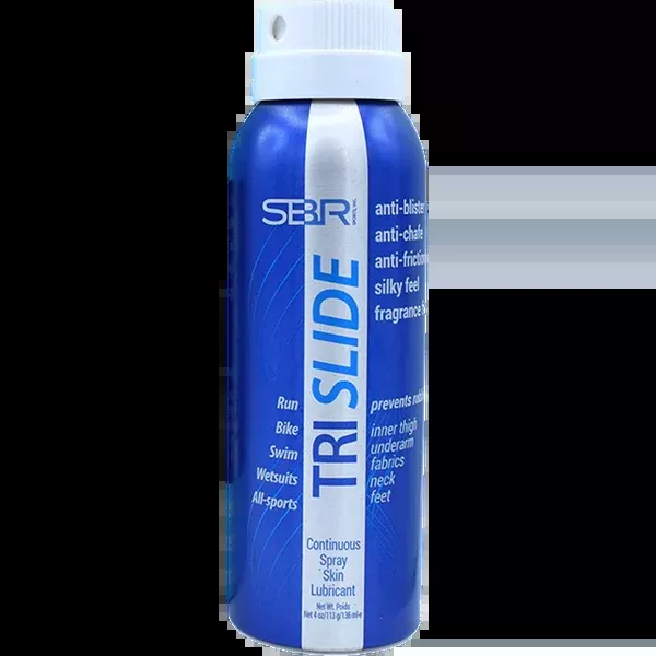 Trislide Continuous Spray Skin Lubricant