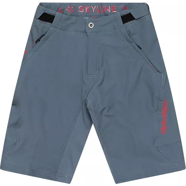 Troy Lee Designs 2025 Skyline Shell Mono Men's MTB Shorts