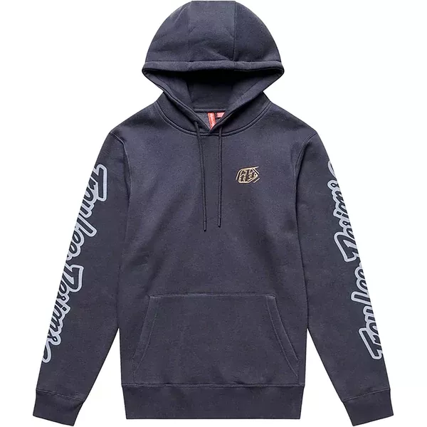 Troy Lee Designs 2026 Branded Men's Hoody Pullover Sweatshirts