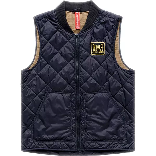 Troy Lee Designs 2026 Ruckus Ride Mono Men's MTB Vests