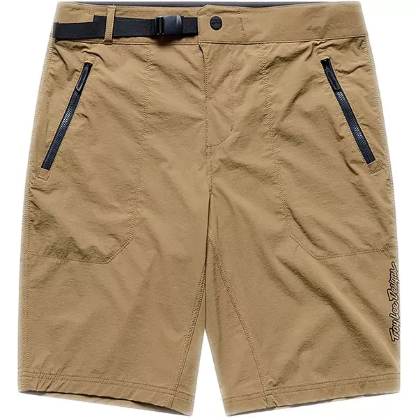 Troy Lee Designs 2026 Skyline Trail Shell Mono Men's MTB Shorts
