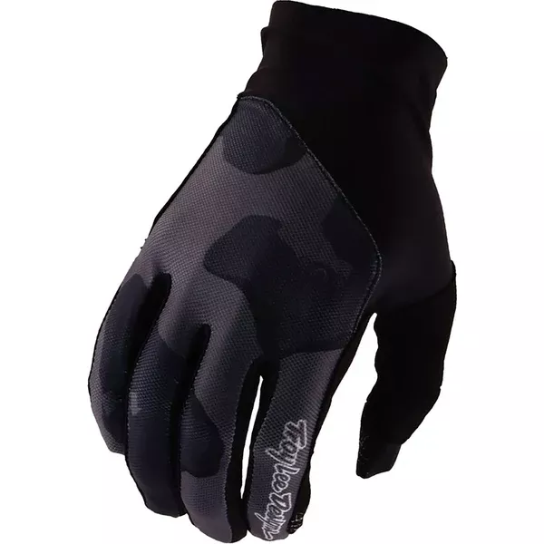 Troy Lee Designs Flowline Flow Camo Men's MTB Gloves