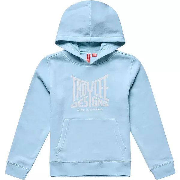 Troy Lee Designs Handlebar Youth Hoody Pullover Sweatshirts