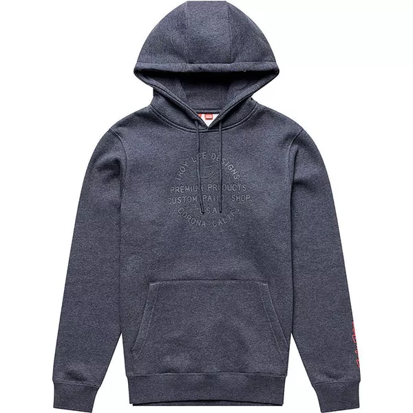 Troy Lee Designs Imprint Men's Hoody Pullover Sweatshirts