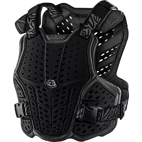 Troy Lee Designs Rockfight Chest Protector Youth MTB Body Armor