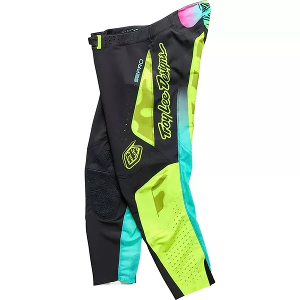 Troy Lee Designs SE Pro Myth Men's Off-Road Pants