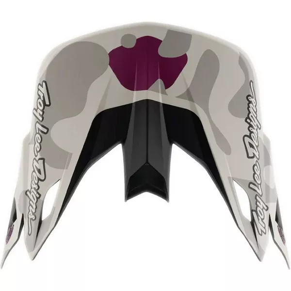 Troy Lee Designs SE5 Myth Visor Helmet Accessories