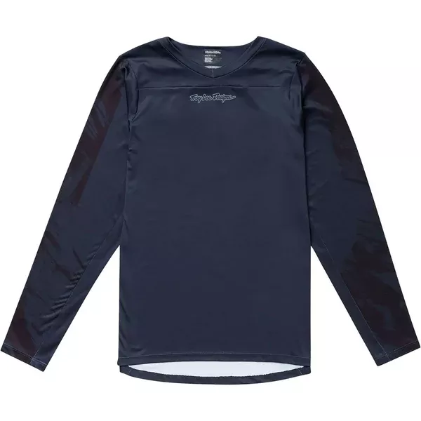 Troy Lee Designs Skyline Chill Rockslide LS Men's MTB Jerseys