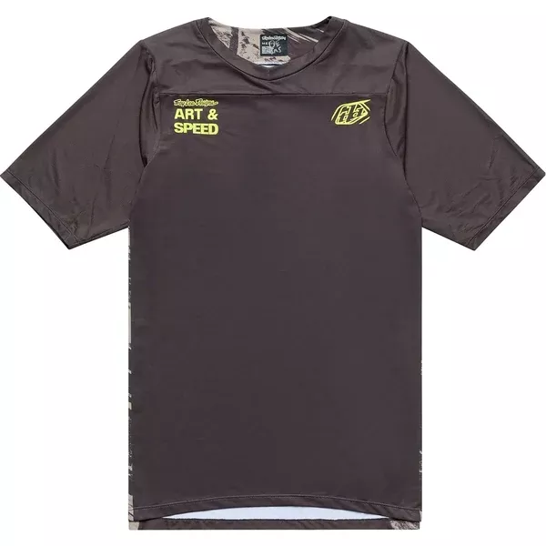 Troy Lee Designs Skyline Elemental SS Men's MTB Jerseys