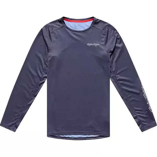Troy Lee Designs Skyline Pro Mono LS Men's MTB Jerseys