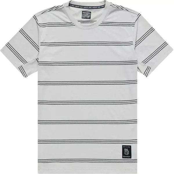 Troy Lee Designs Skyline Ride Tee Washed Out SS Men's MTB Jerseys
