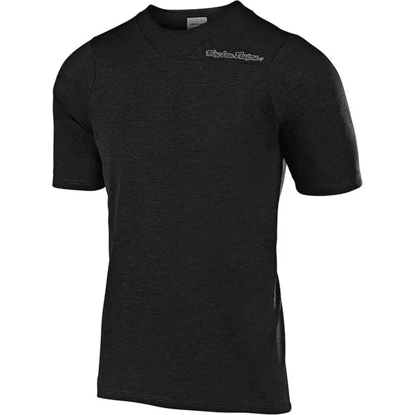 Troy Lee Designs Skyline Solid SS Men's MTB Jerseys (Brand New)