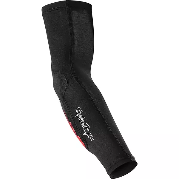 Troy Lee Designs Speed Solid Elbow Sleeve Youth MTB Body Armor