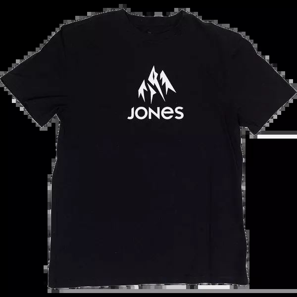 Truckee Organic Cotton Tee