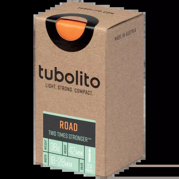 Tubo Road 700x18-28 Tube 42 Presta