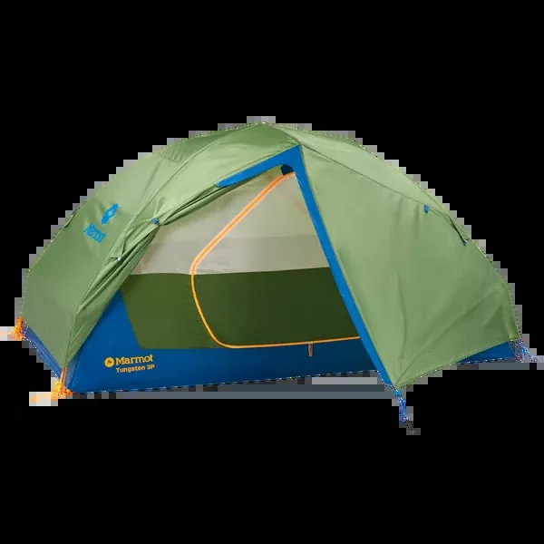 Tungsten 3 Person Tent