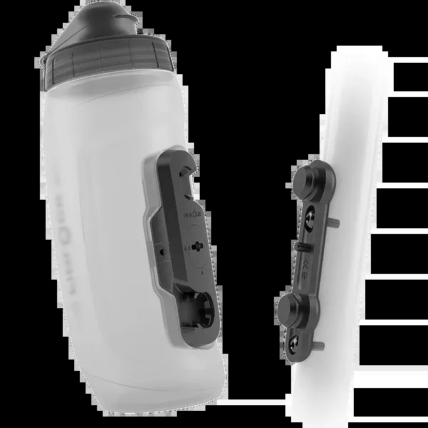 TWIST 590 Bottle + Bike Base