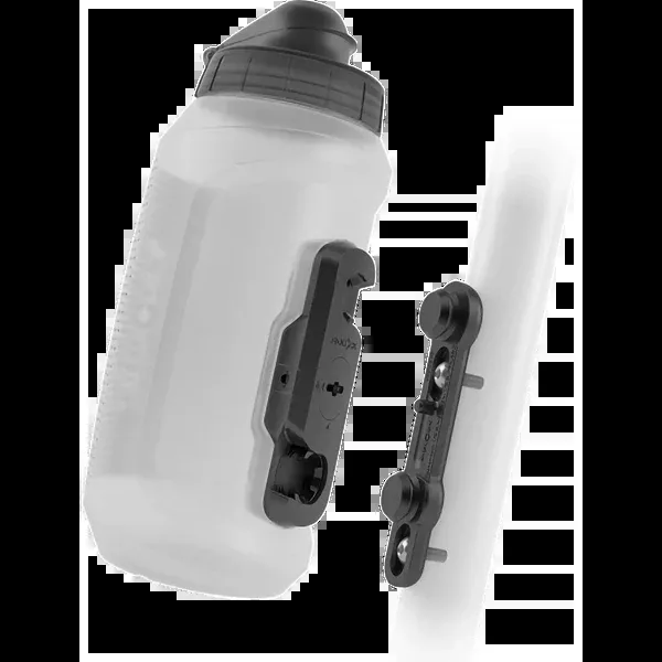TWIST 750 Compact Bottle + Bike Base