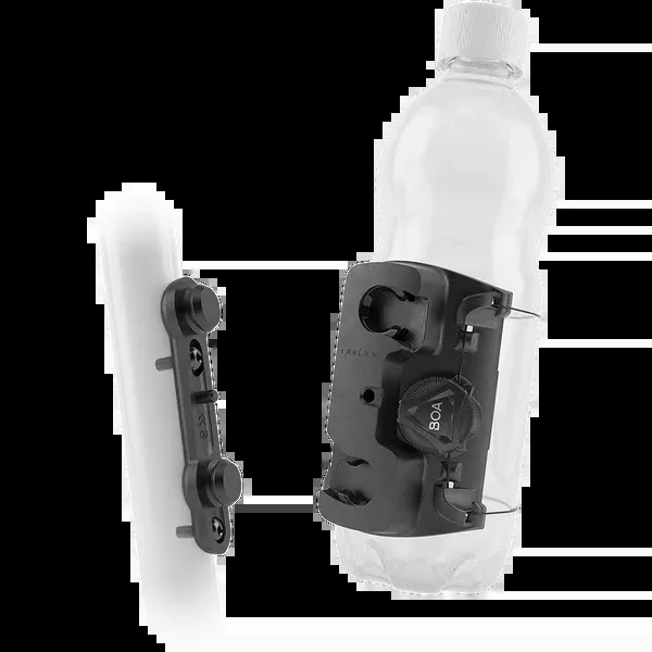 TWIST Universal Connector (BOA)+Base