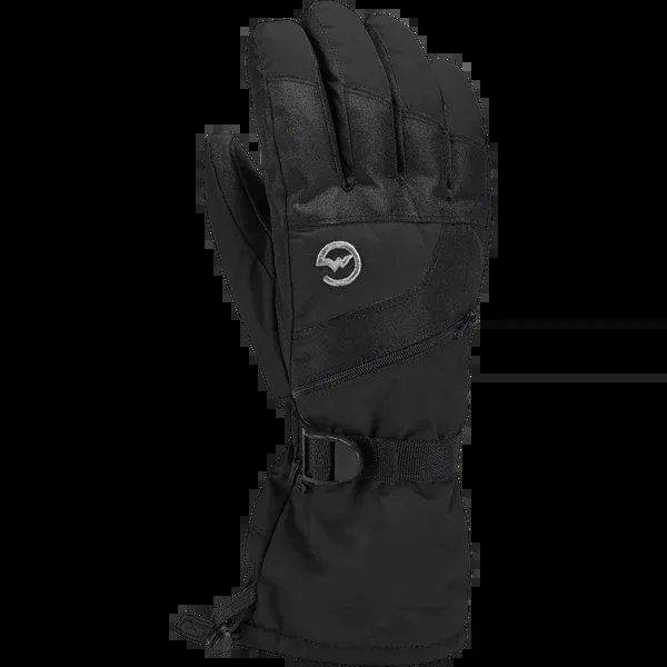 Ultra Drimax Gauntlet