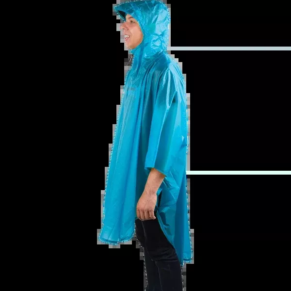Ultra-Sil Nano Poncho