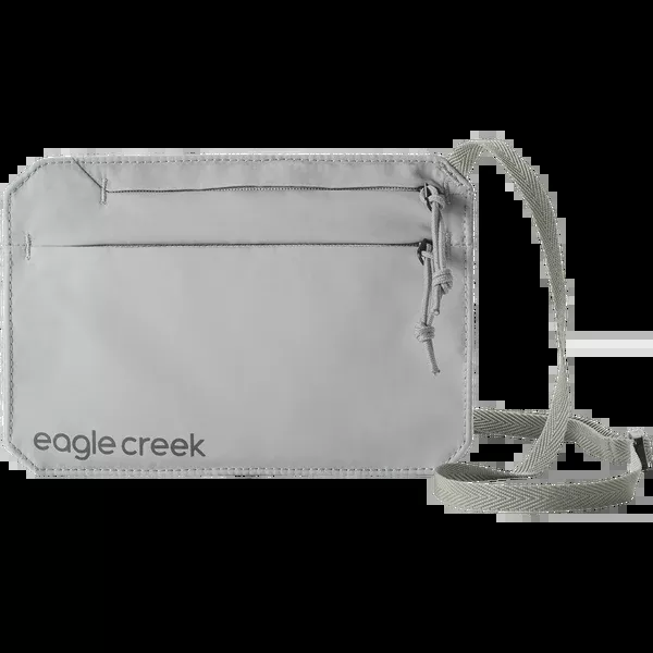 Undercover RFID Neck Wallet