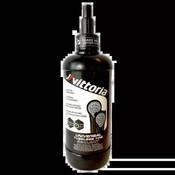 Universal Tubeless Tire Sealant 80ml