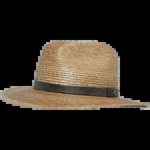 Unwind Hat