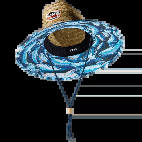 UPF 50+ Signature Lifeguard