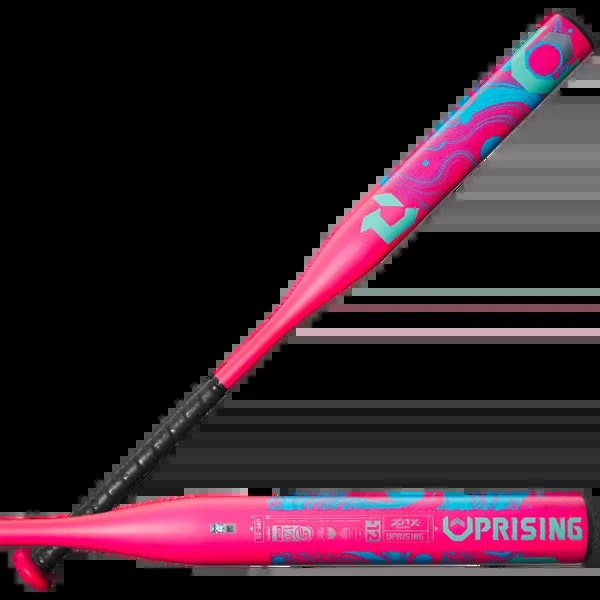Uprising -10 Fastpitch 2 1/4"