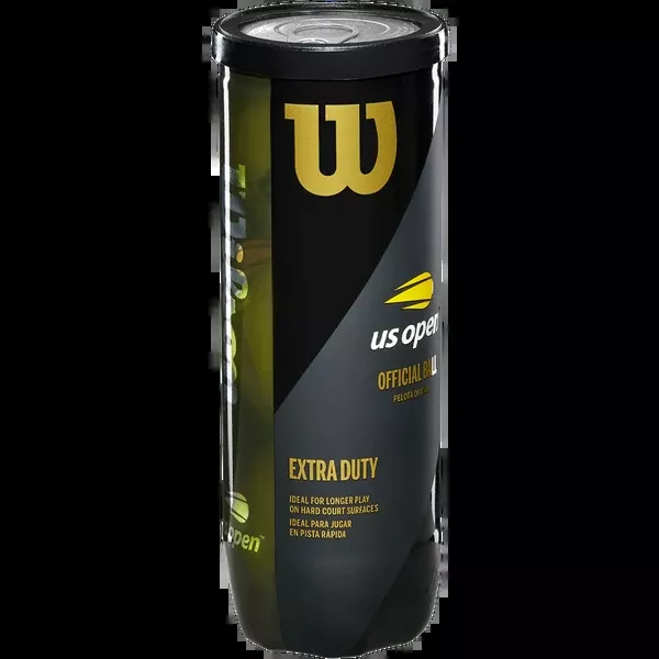 US Open Extra Duty Tennis Ball