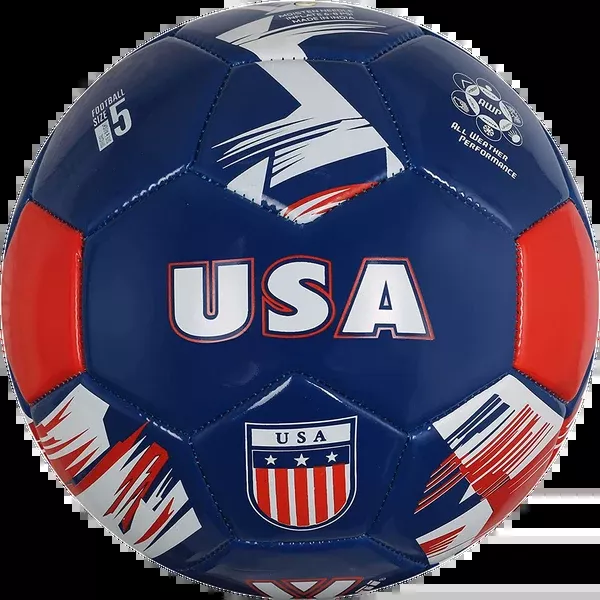USA Country Ball
